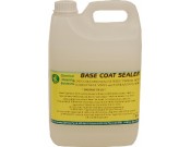 Base Coat Sealer